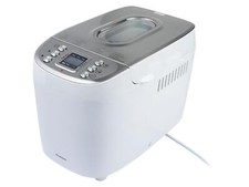 Silvercrest brotbackautomat ed gebraucht kaufen  Zehdenick