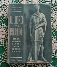 Libro religione per usato  Castelfidardo