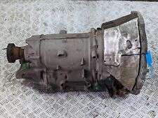 Jaguar gearbox automatic for sale  BROXBURN