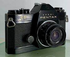 Asahi pentax slr for sale  BEDFORD