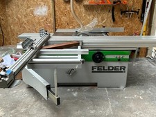 Felder k700 sliding for sale  LONDON