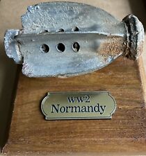 ww2 mortar for sale  WINCHESTER