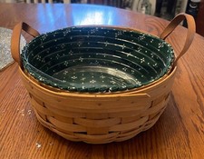 Longaberger basket 1995 for sale  Bakersfield