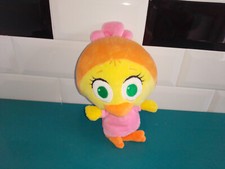 2502242 peluche 17cm d'occasion  Plabennec