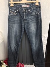 Jeans donna diesel usato  Perugia