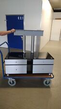 Lowboard rack hifi gebraucht kaufen  Weihenzell