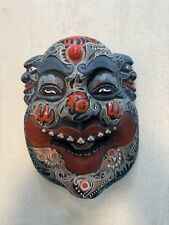 Maske bali warong gebraucht kaufen  Peine