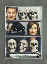 Bones season four for sale  Jacksonville