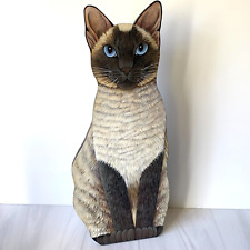 Siamese cat blue for sale  Springfield