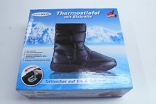 Damenwinter stiefel thermostie gebraucht kaufen  Bad Wildbad