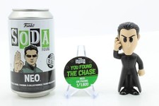 Funko soda matrix for sale  Frisco
