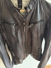 lederjacke gipsy braun gebraucht kaufen lederjacke gipsy braun gebraucht kaufen Deutschland