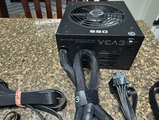 Evga 650 210 for sale  Normal