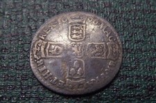 William iii silver for sale  WORTHING