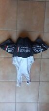 Cuissard cyclisme euskadi d'occasion  Gommegnies