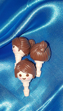 Playmobil kopf haare gebraucht kaufen  Hamburg