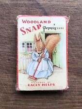 Vintage woodland snap for sale  BRISTOL