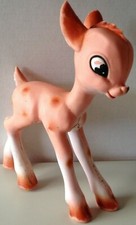 Ancien pouet bambi d'occasion  France
