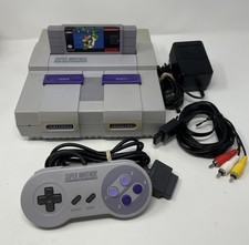 Rare super nintendo for sale  Reedsburg