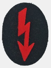 Allemand ww2 insigne d'occasion  Feignies