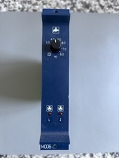 Buderus m006 steuerungsmodul gebraucht kaufen  Tostedt