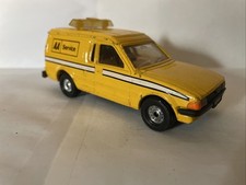 Corgi ford escort for sale  HERNE BAY