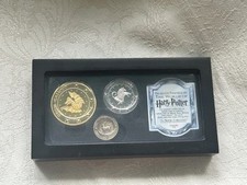 Harry potter collectors for sale  STURMINSTER NEWTON