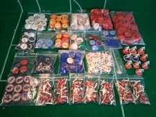 Subbuteo spares job for sale  HORNSEA