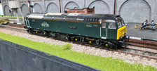 Bachmann class 57603 for sale  STAMFORD