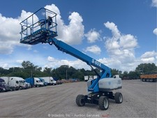 2016 genie 60x for sale  Oswego