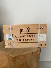 Caisse cbo carruades d'occasion  Trans-en-Provence