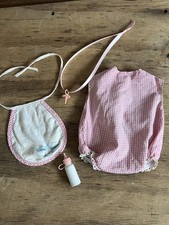 Tiny tears outfit for sale  SOUTHAMPTON