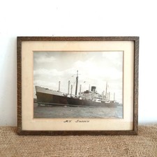 Vintage oak framed for sale  SHREWSBURY