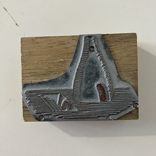Antique letterpress printing for sale  BARNSLEY