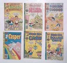 Richie rich comic for sale  Palm Coast