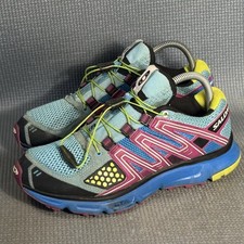 Salomon mission trail for sale  Auburn