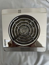 Sensio layci chrome for sale  WEST DRAYTON
