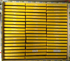 Escolha Sizzix Original Amarelo médio morre apanhas Lote Die Cut Conjunto Cuttlebug comprar usado  Enviando para Brazil