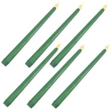Flameless taper candles for sale  Rock Hill