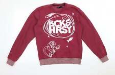 Bck hrsy mens for sale  WREXHAM