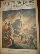 1893 disastro ferroviario usato  Roma