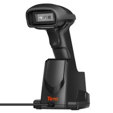 Tera barcode scanner usato  Roccagloriosa
