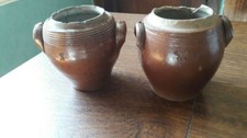Lot pots terre d'occasion  Migennes