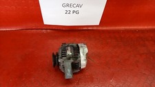 Alternatore grecav sonique usato  Massa di Somma