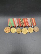Große rdensspange ddr gebraucht kaufen  Steinau