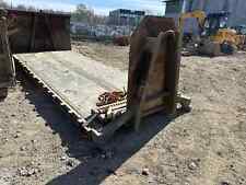 Roll roll hook for sale  WEST DRAYTON