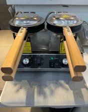 Pyy commercial waffle for sale  Peoria