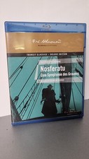 Nosferatu horror vampir gebraucht kaufen  Kamp-Lintfort