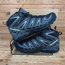 Salomon boots mens for sale  BUCKHURST HILL