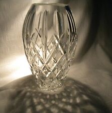 Waterford crystal araglin for sale  STANSTED